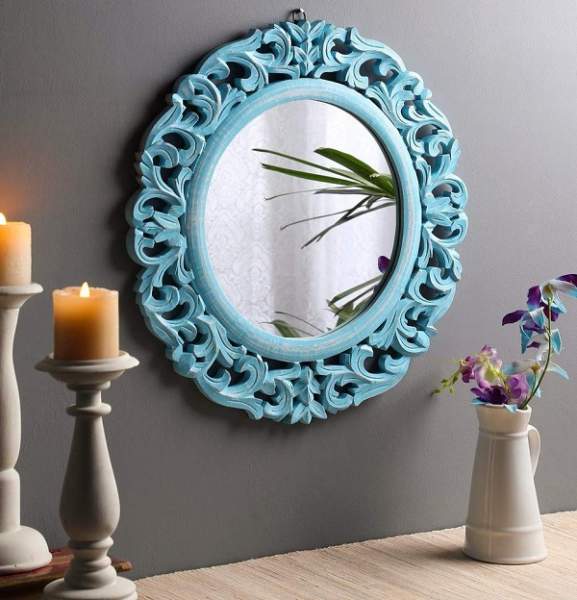 10 Latest Decorative Mirror Designs With Pictures In 2023