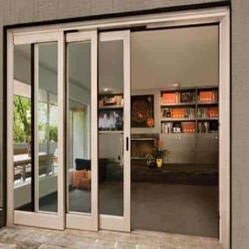 10 Latest UPVC Door Designs With Pictures In 2023