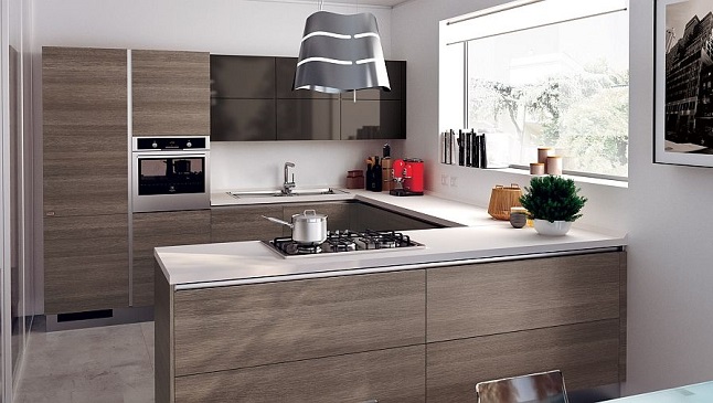 15 Best Italian Kitchen Designs With Pictures In 2023