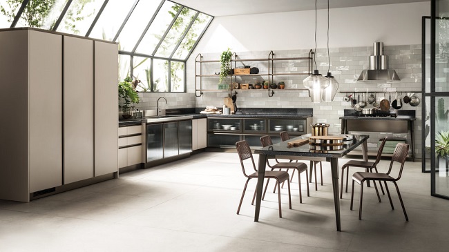 15 Best Italian Kitchen Designs With Pictures In 2023