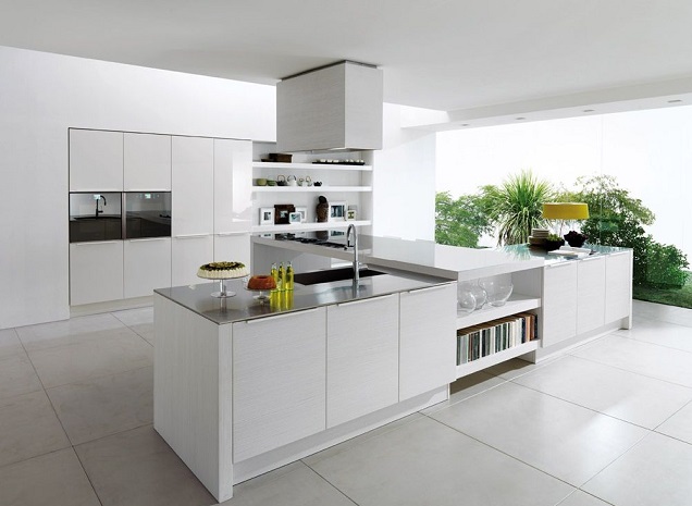 15 Best Italian Kitchen Designs With Pictures In 2023