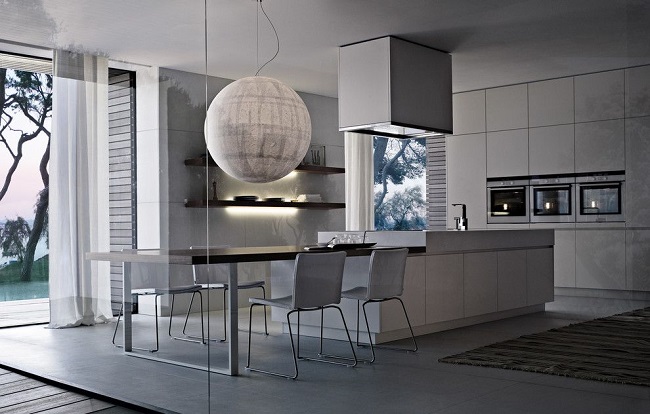 15 Best Italian Kitchen Designs With Pictures In 2023