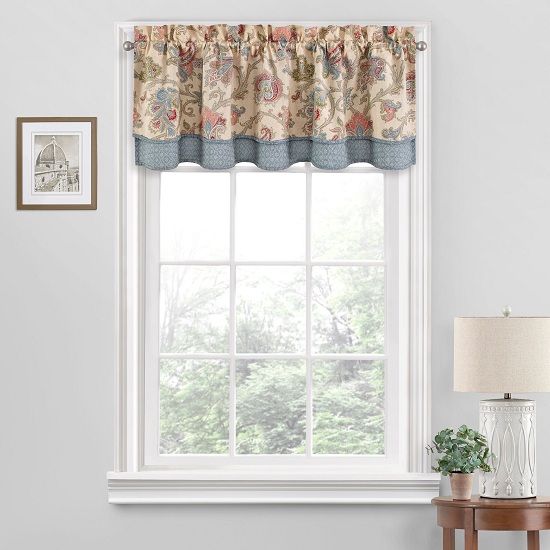 15 Simple &amp; Best Short Curtain Designs With Pictures