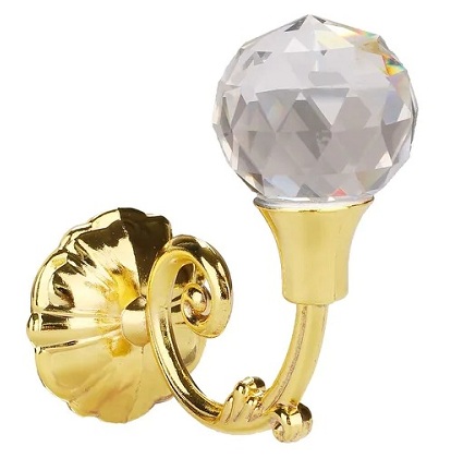 15 Must-Try Curtain Holder Designs With Pictures 2023