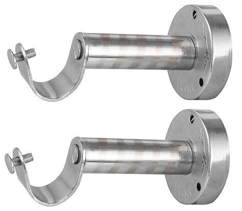 15 Must-Try Curtain Holder Designs With Pictures 2023