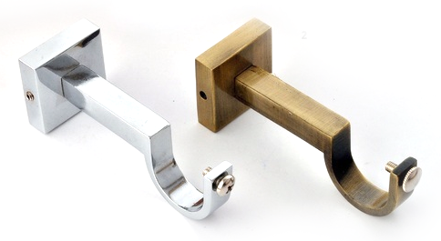 15 Must-Try Curtain Holder Designs With Pictures 2023