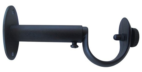 15 Must-Try Curtain Holder Designs With Pictures 2023