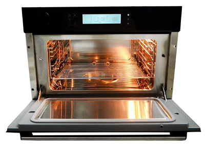 10 Different Types of Oven you Must know Before Buying 2023