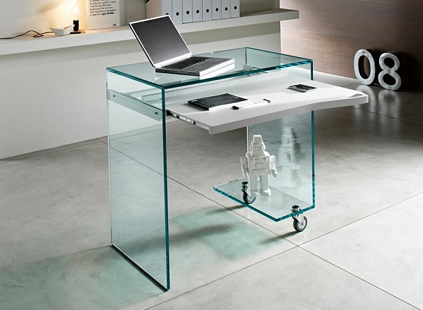 15 Best Computer Table Designs With Pictures In 2023