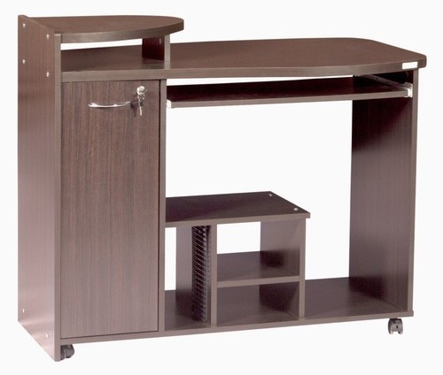 15 Best Computer Table Designs With Pictures In 2023