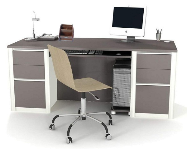 15 Best Computer Table Designs With Pictures In 2023