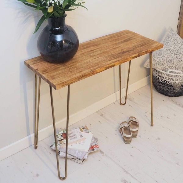 15 Best Console Table Designs Available In India 2023 | I Fashion Styles