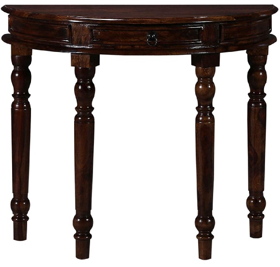 15 Best Console Table Designs Available In India 2023 | I Fashion Styles