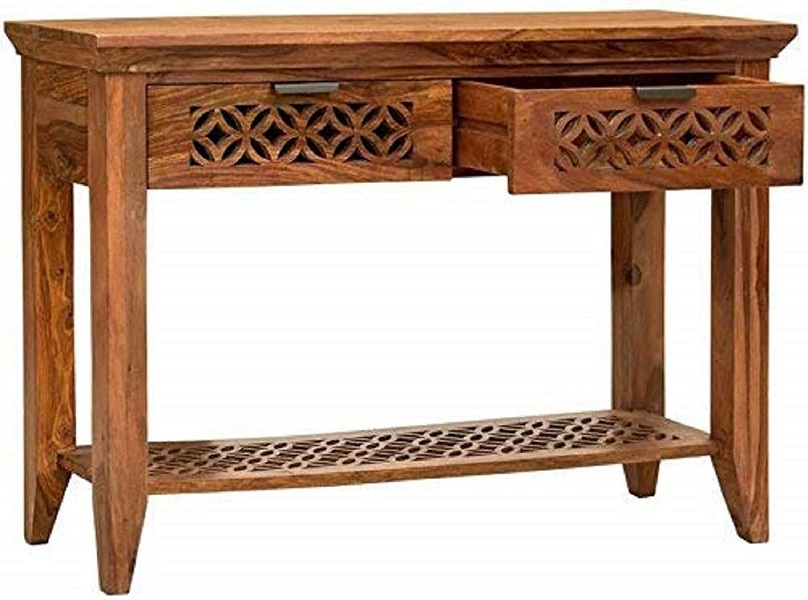 15 Best Console Table Designs Available In India 2023 | I Fashion Styles