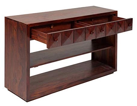 15 Best Console Table Designs Available In India 2023 | I Fashion Styles