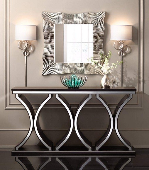15 Best Console Table Designs Available In India 2023 | I Fashion Styles