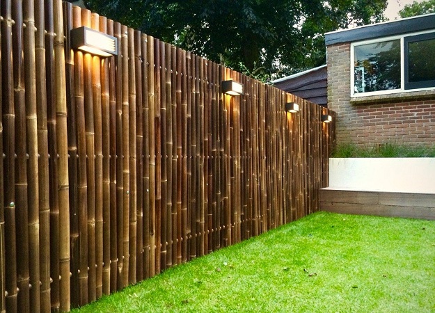 15 Modern House Fence Designs With Pictures In 2023