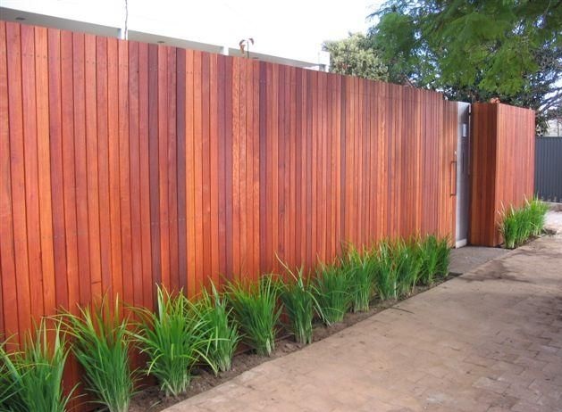15 Modern House Fence Designs With Pictures In 2023