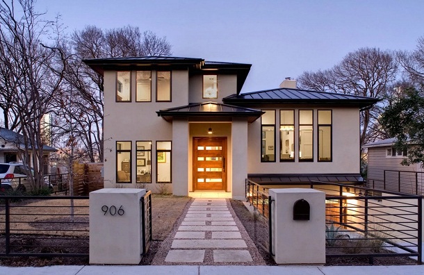 15 Best Villa Designs with Pictures 2023 | I Fashion Styles