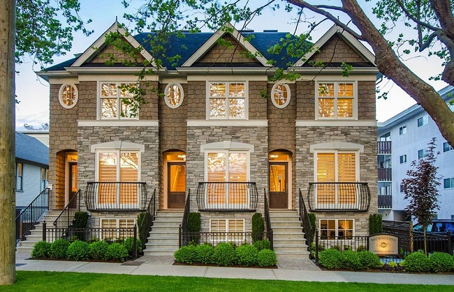 15 Best Villa Designs with Pictures 2023 | I Fashion Styles