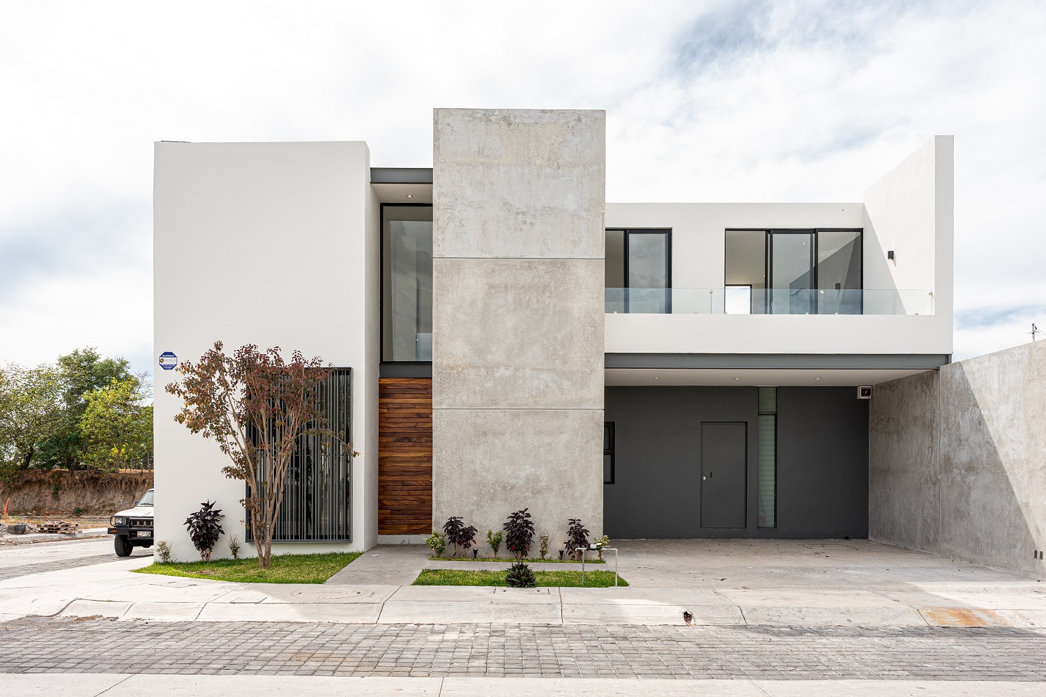 50+ सुंदर घर का फ्रंट डिजाइन (1-3 Manzil Makan Ke Designs 2024)