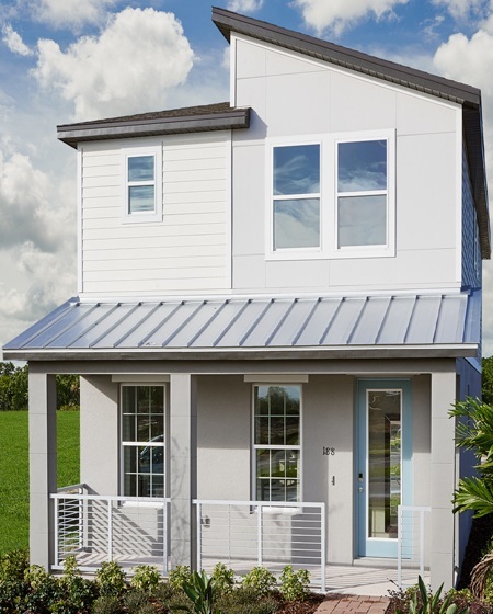 50+ सुंदर घर का फ्रंट डिजाइन (1-3 Manzil Makan Ke Designs 2024)