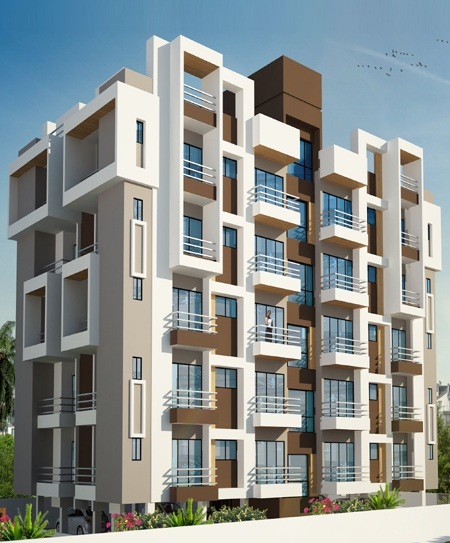 50+ सुंदर घर का फ्रंट डिजाइन (1-3 Manzil Makan Ke Designs 2024)