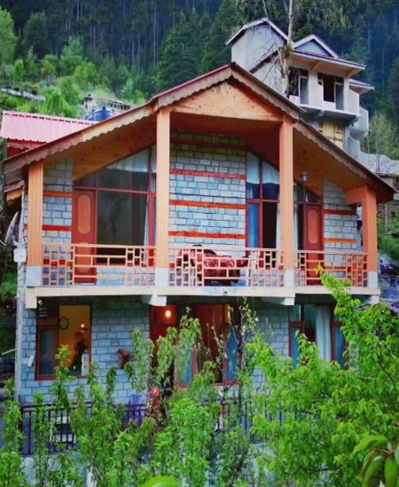 50+ सुंदर घर का फ्रंट डिजाइन (1-3 Manzil Makan Ke Designs 2024)