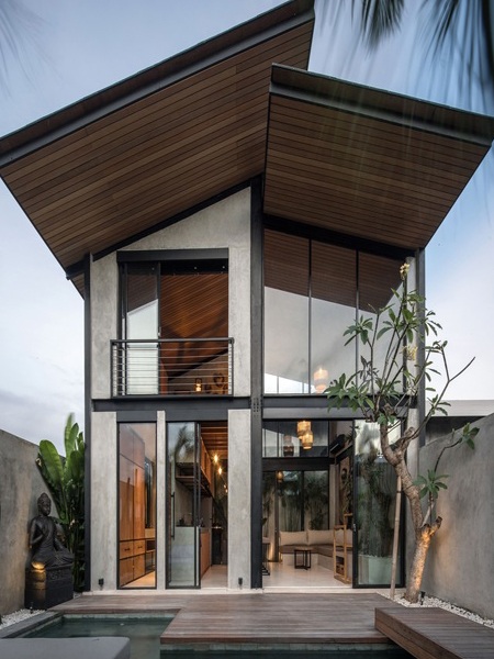 50+ सुंदर घर का फ्रंट डिजाइन (1-3 Manzil Makan Ke Designs 2024)