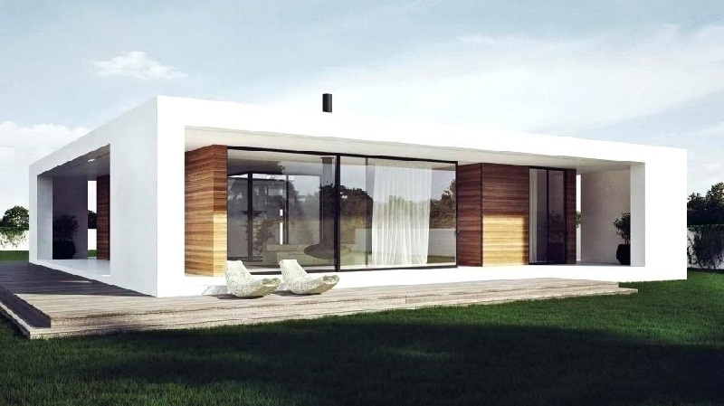 15 Trendy Roof Designs for New Builds 2024