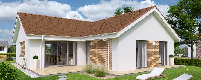 15 Trendy Roof Designs for New Builds 2024