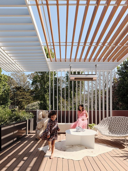 15 Trendy Roof Designs for New Builds 2024