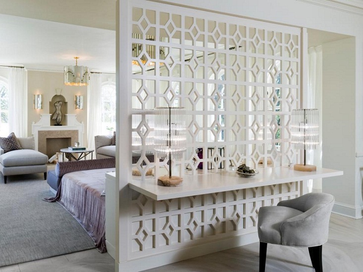 15 Best Room Divider Designs With Pictures 2023 | I Fashion Styles