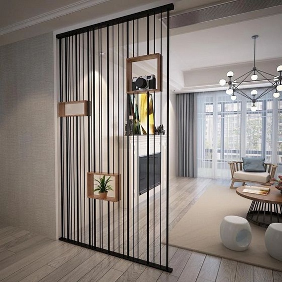 15 Best Room Divider Designs With Pictures 2023 | I Fashion Styles