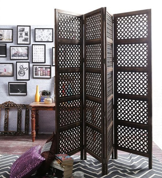 15 Best Room Divider Designs With Pictures 2023 | I Fashion Styles