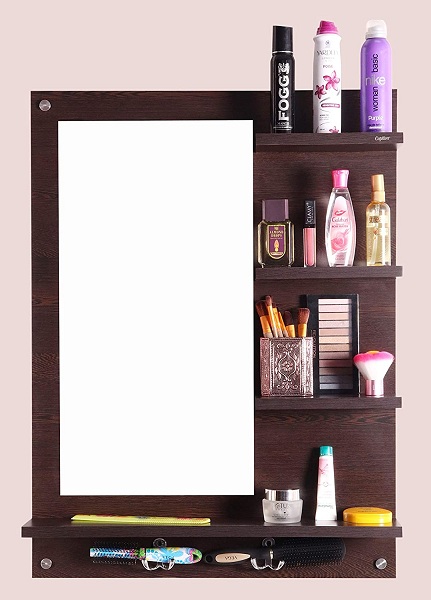 20 Modern Dressing Table Designs Available In 2023 | I Fashion Styles