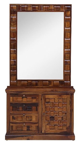 20 Modern Dressing Table Designs Available In 2023 | I Fashion Styles