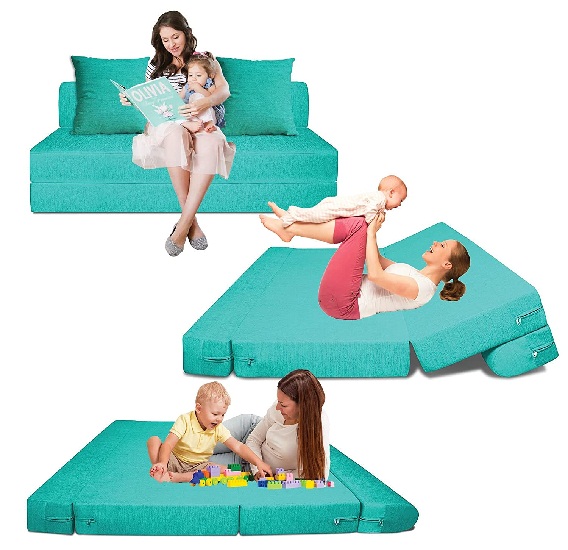 25 Popular Sofa Cum Beds Available In 2023 | I Fashion Styles