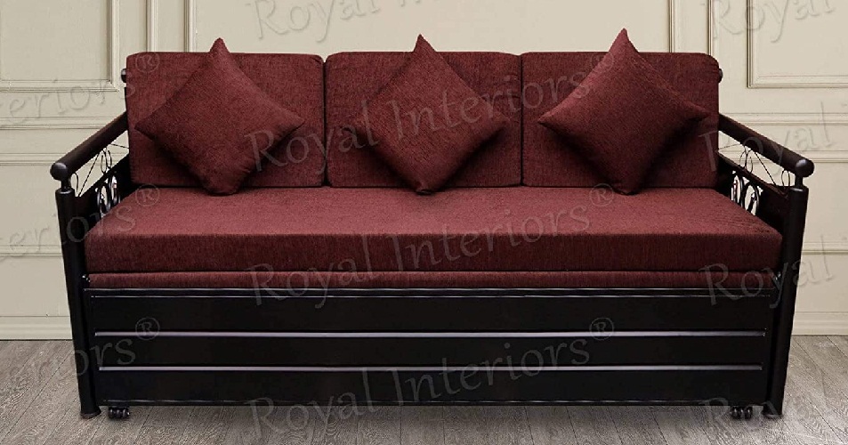 25 Popular Sofa Cum Beds Available In 2023 | I Fashion Styles