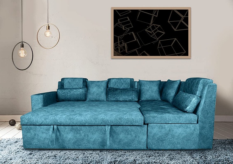 25 Popular Sofa Cum Beds Available In 2023 | I Fashion Styles