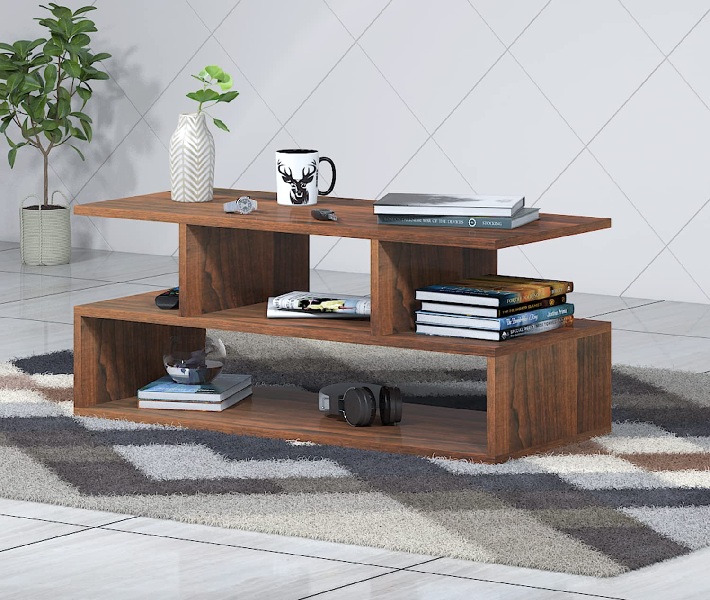 20 Stylish And Latest Coffee Table Designs In 2023 | I Fashion Styles