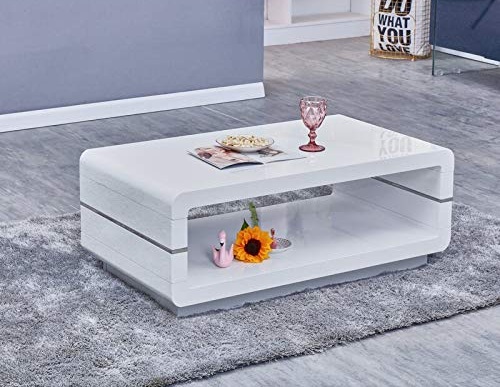 20 Stylish And Latest Coffee Table Designs In 2023 | I Fashion Styles