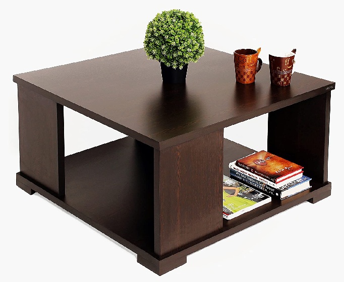 20 Stylish And Latest Coffee Table Designs In 2023 | I Fashion Styles