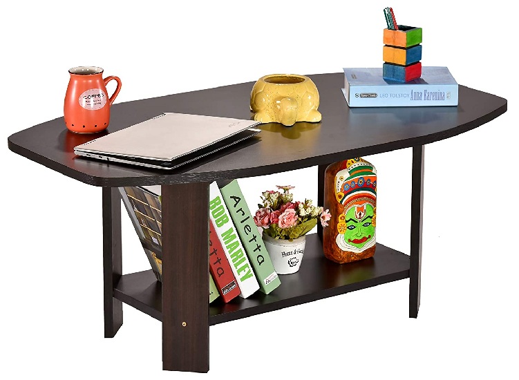 20 Stylish And Latest Coffee Table Designs In 2023 | I Fashion Styles