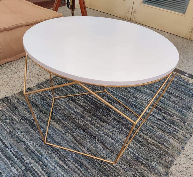 20 Stylish And Latest Coffee Table Designs In 2023 | I Fashion Styles