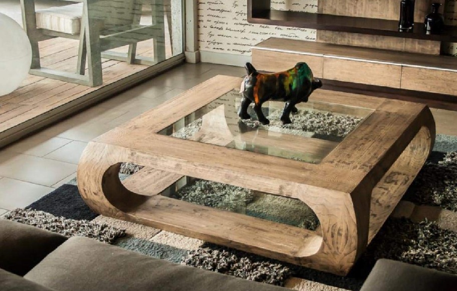 20 Stylish And Latest Coffee Table Designs In 2023 | I Fashion Styles