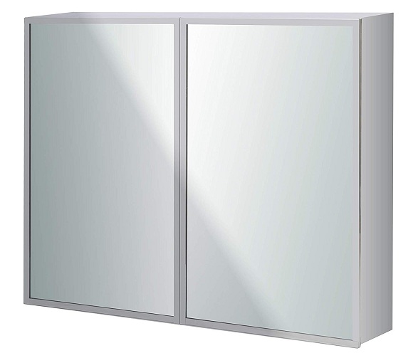 10 Simple &amp; Modern Sliding Wardrobe Designs With Pictures In 2023