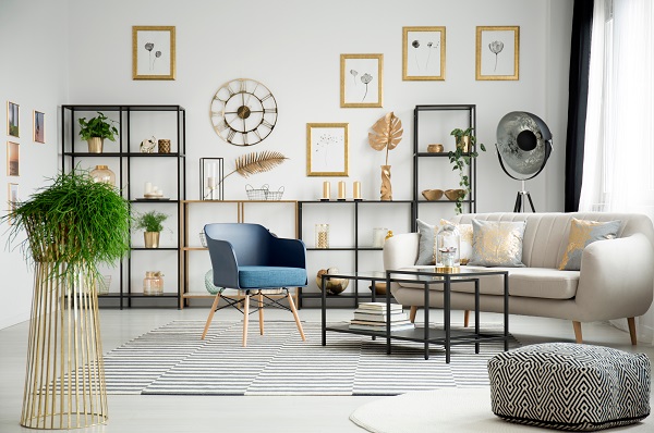 Home Decor Tips: Try These Creative Ideas for House Decoration