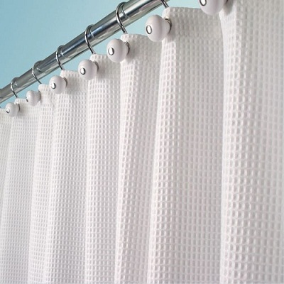 30 Modern Bathroom Shower Curtain Designs With Pictures 2023