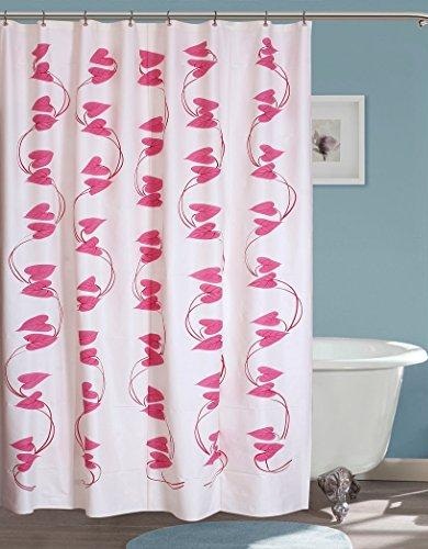 30 Modern Bathroom Shower Curtain Designs With Pictures 2023